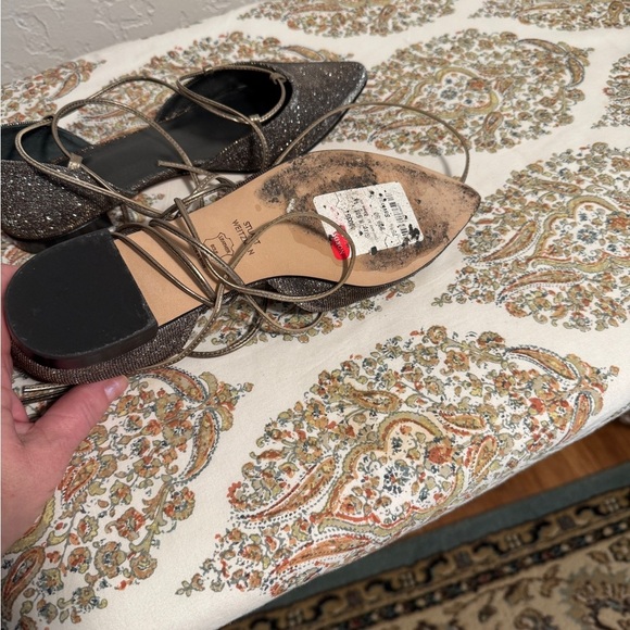 Stuart Weizman shoes - Picture 4 of 6